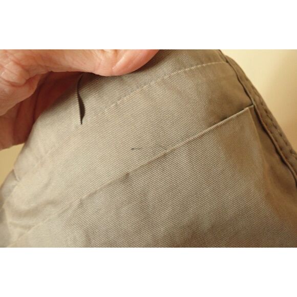 Keen Crossbody Cotton Canvas Casual Crossbody Purse Bag Gray - Picture 11 of 14